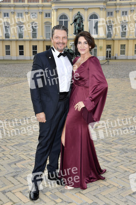 Presseball Berlin Sommergala 2019