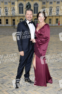 Presseball Berlin Sommergala 2019