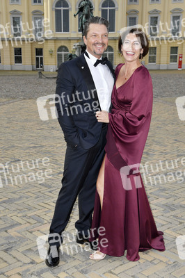 Presseball Berlin Sommergala 2019