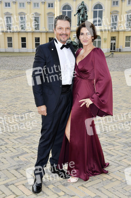 Presseball Berlin Sommergala 2019