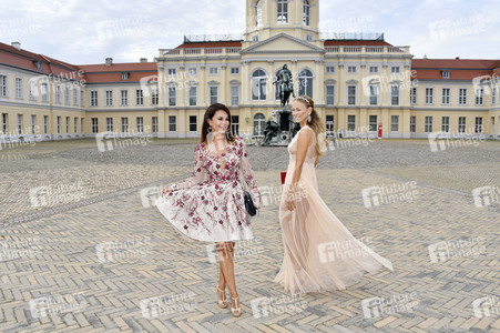 Presseball Berlin Sommergala 2019
