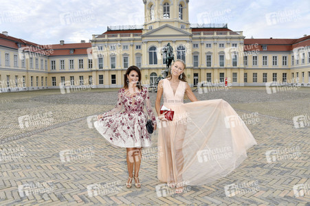 Presseball Berlin Sommergala 2019
