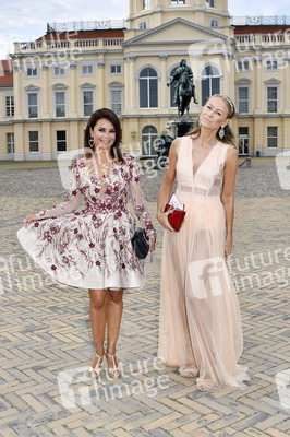 Presseball Berlin Sommergala 2019