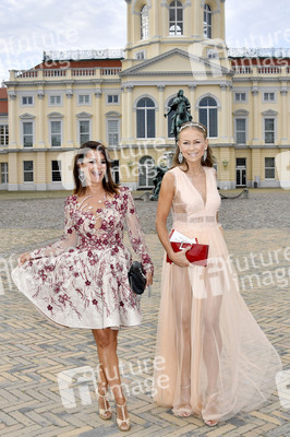 Presseball Berlin Sommergala 2019