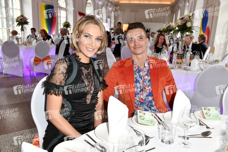 Presseball Berlin Sommergala 2019