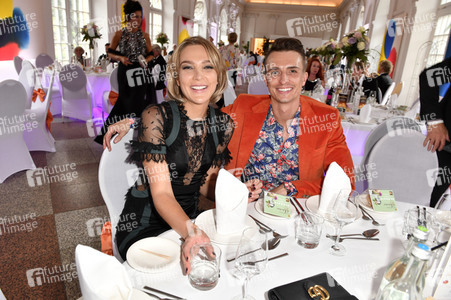 Presseball Berlin Sommergala 2019