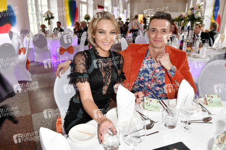 Presseball Berlin Sommergala 2019