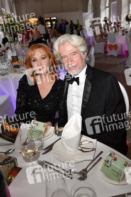 Presseball Berlin Sommergala 2019