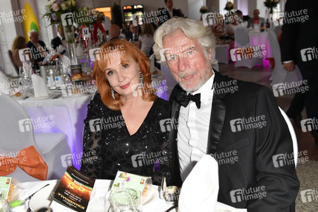 Presseball Berlin Sommergala 2019