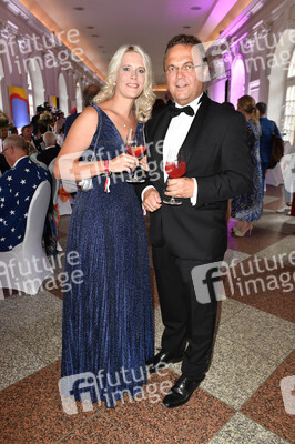 Presseball Berlin Sommergala 2019