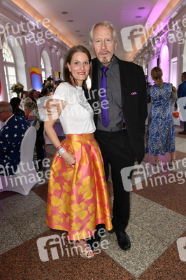 Presseball Berlin Sommergala 2019