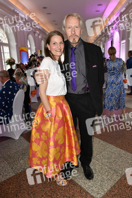 Presseball Berlin Sommergala 2019