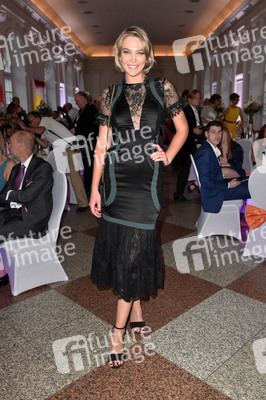 Presseball Berlin Sommergala 2019