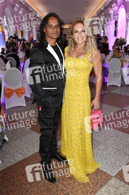 Presseball Berlin Sommergala 2019