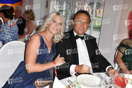 Presseball Berlin Sommergala 2019