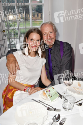 Presseball Berlin Sommergala 2019