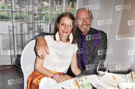Presseball Berlin Sommergala 2019