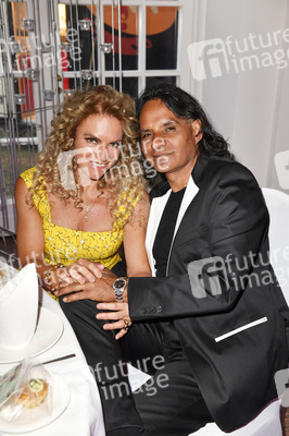 Presseball Berlin Sommergala 2019