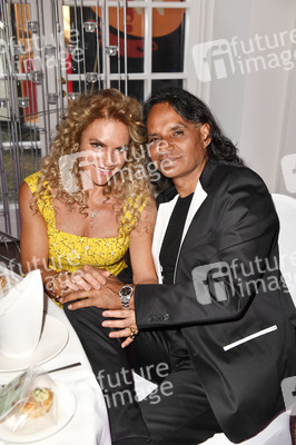 Presseball Berlin Sommergala 2019