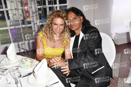 Presseball Berlin Sommergala 2019