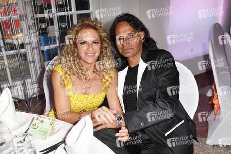 Presseball Berlin Sommergala 2019