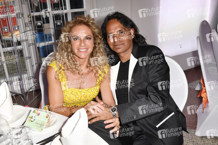 Presseball Berlin Sommergala 2019