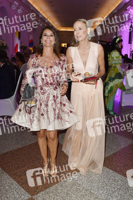 Presseball Berlin Sommergala 2019