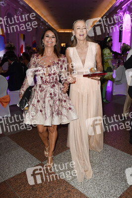 Presseball Berlin Sommergala 2019