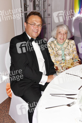 Presseball Berlin Sommergala 2019