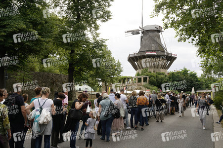 Potsdamer Schlössernacht 2019
