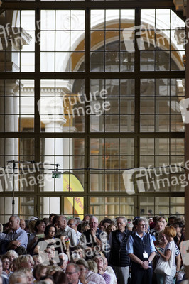 Potsdamer Schlössernacht 2019