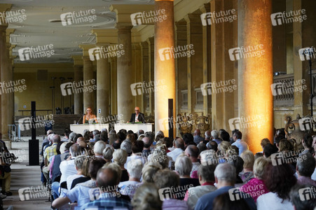 Potsdamer Schlössernacht 2019