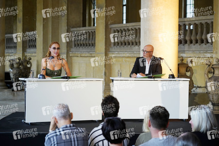 Potsdamer Schlössernacht 2019