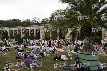 Potsdamer Schlössernacht 2019