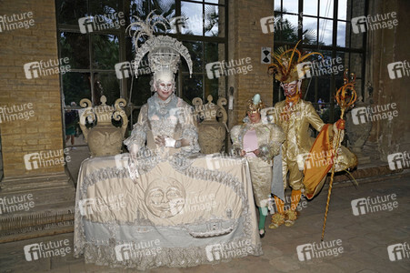 Potsdamer Schlössernacht 2019