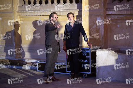 Potsdamer Schlössernacht 2019