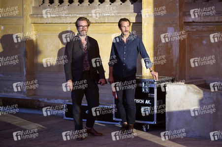 Potsdamer Schlössernacht 2019