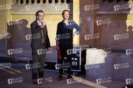 Potsdamer Schlössernacht 2019