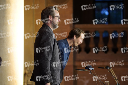 Potsdamer Schlössernacht 2019