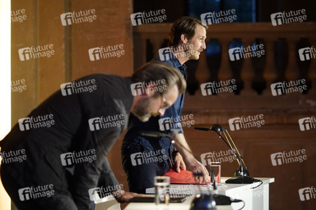 Potsdamer Schlössernacht 2019