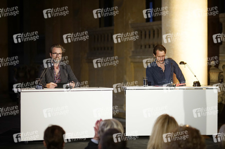 Potsdamer Schlössernacht 2019