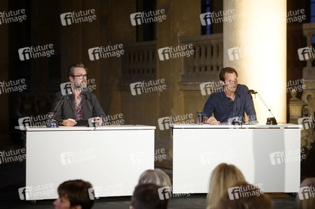 Potsdamer Schlössernacht 2019