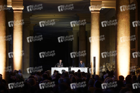 Potsdamer Schlössernacht 2019