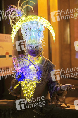 Potsdamer Schlössernacht 2019