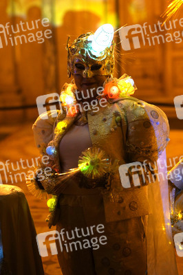 Potsdamer Schlössernacht 2019