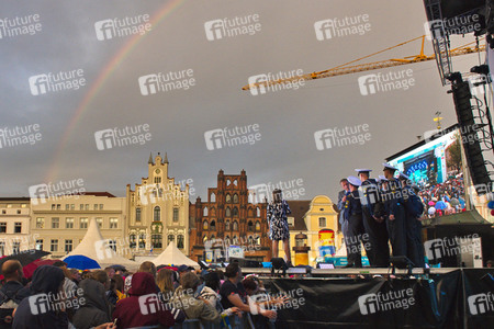 Schwedenfest Wismar 2019