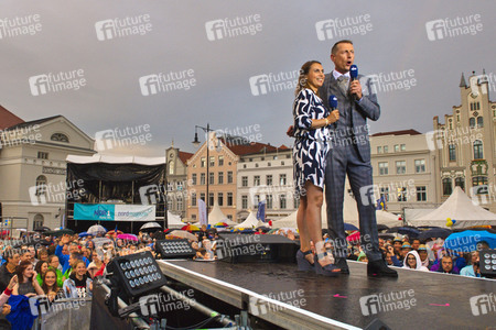 Schwedenfest Wismar 2019