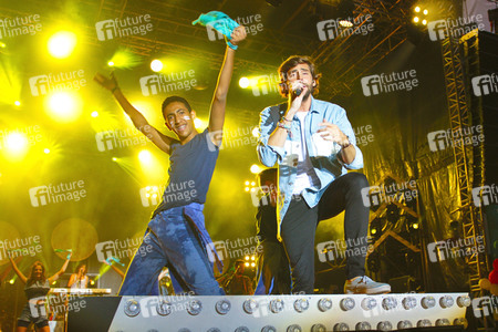 Schwedenfest Wismar 2019