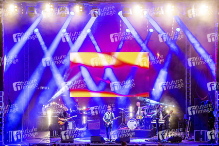 Zwickauer Stadtfest 2019