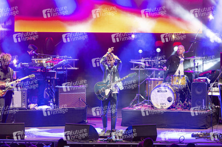 Zwickauer Stadtfest 2019